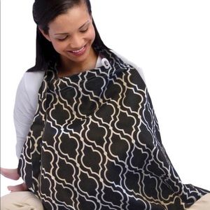 Nursing cover